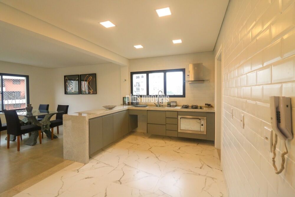 Apartamento, 4 quartos, 166 m² - Foto 13