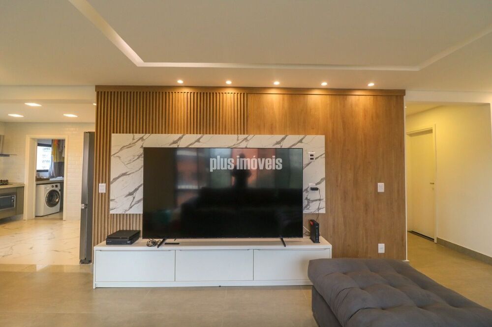 Apartamento, 4 quartos, 166 m² - Foto 6