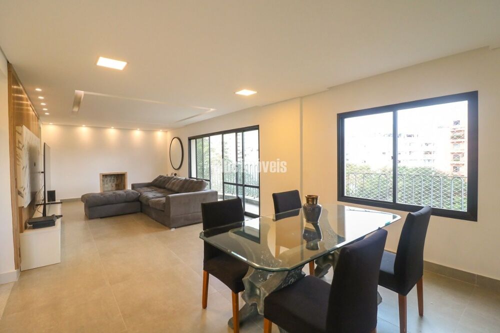 Apartamento, 4 quartos, 166 m² - Foto 7