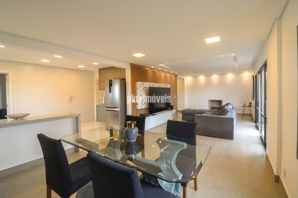 Apartamento, 4 quartos, 166 m² - Foto 10