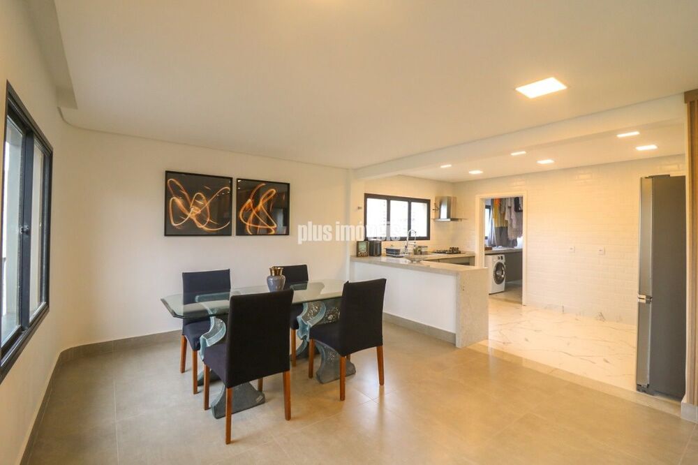 Apartamento, 4 quartos, 166 m² - Foto 9