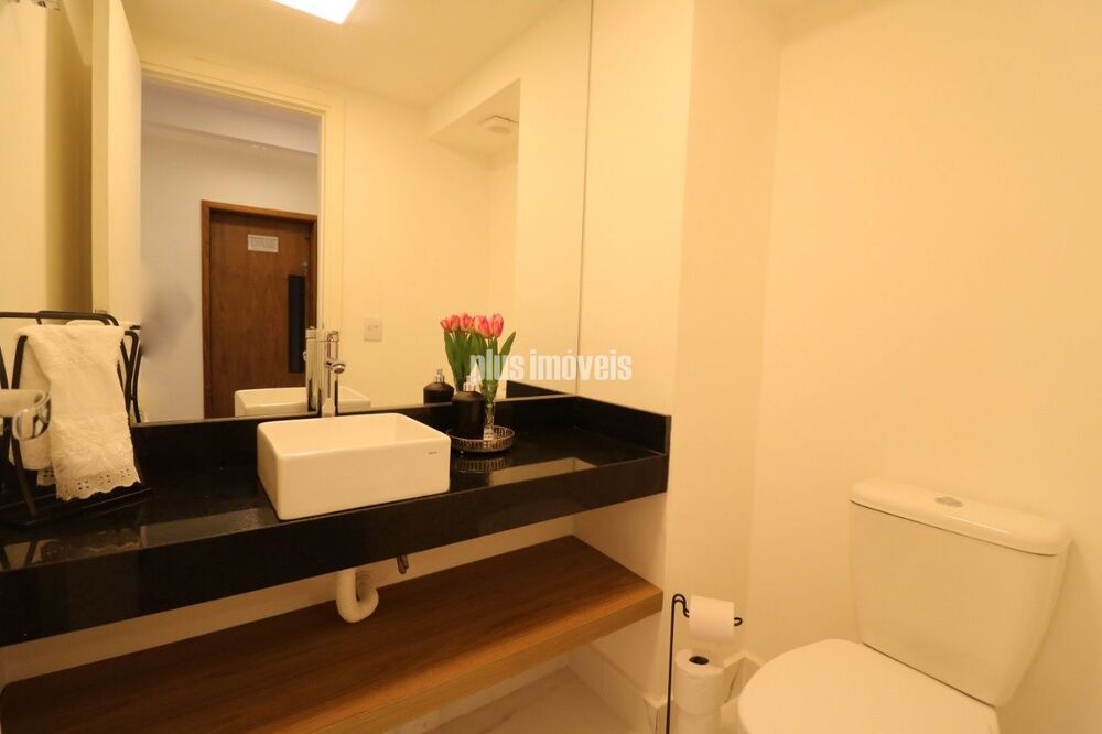 Apartamento, 4 quartos, 166 m² - Foto 5