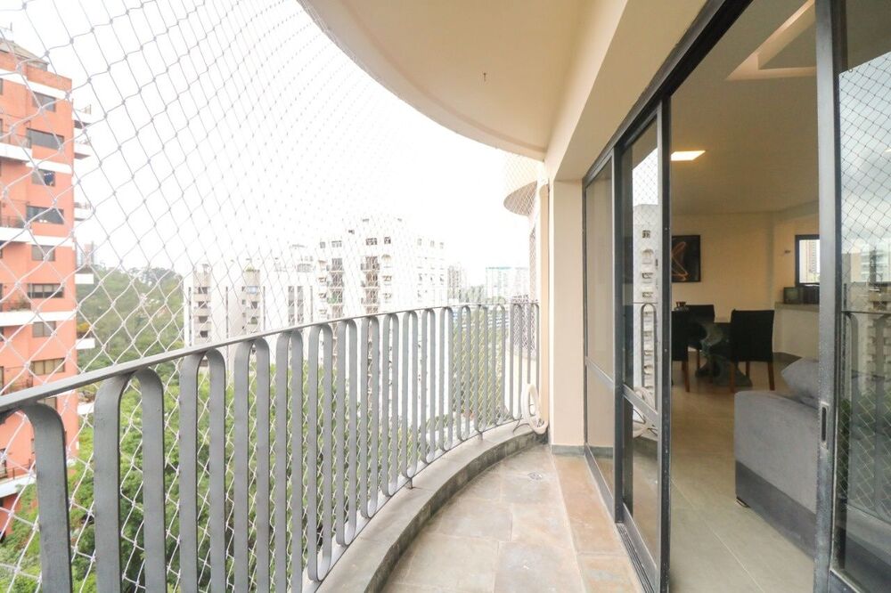 Apartamento, 4 quartos, 166 m² - Foto 12