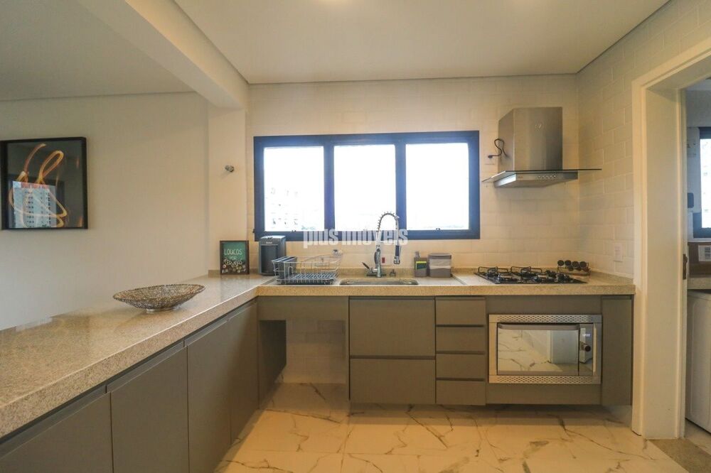 Apartamento, 4 quartos, 166 m² - Foto 14
