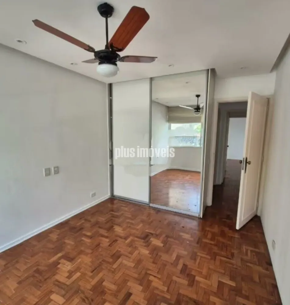 Apartamento, 3 quartos, 160 m² - Foto 4