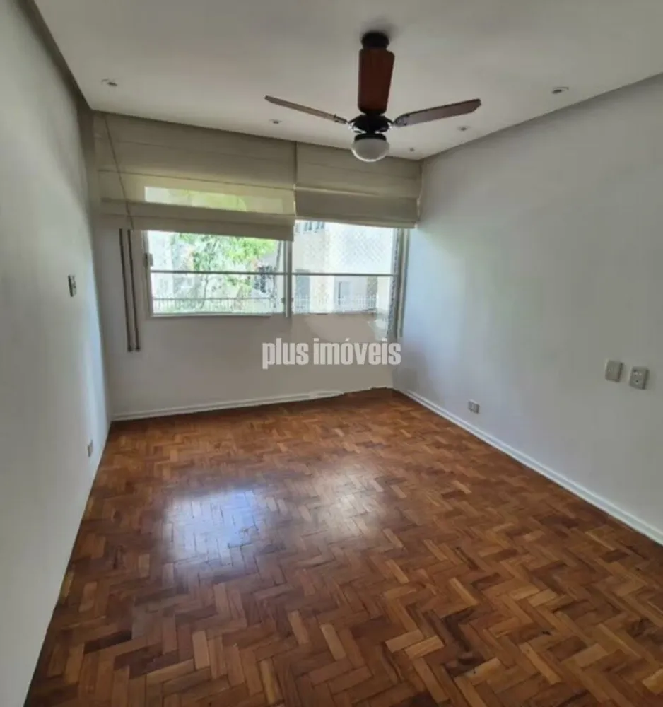 Apartamento, 3 quartos, 160 m² - Foto 3