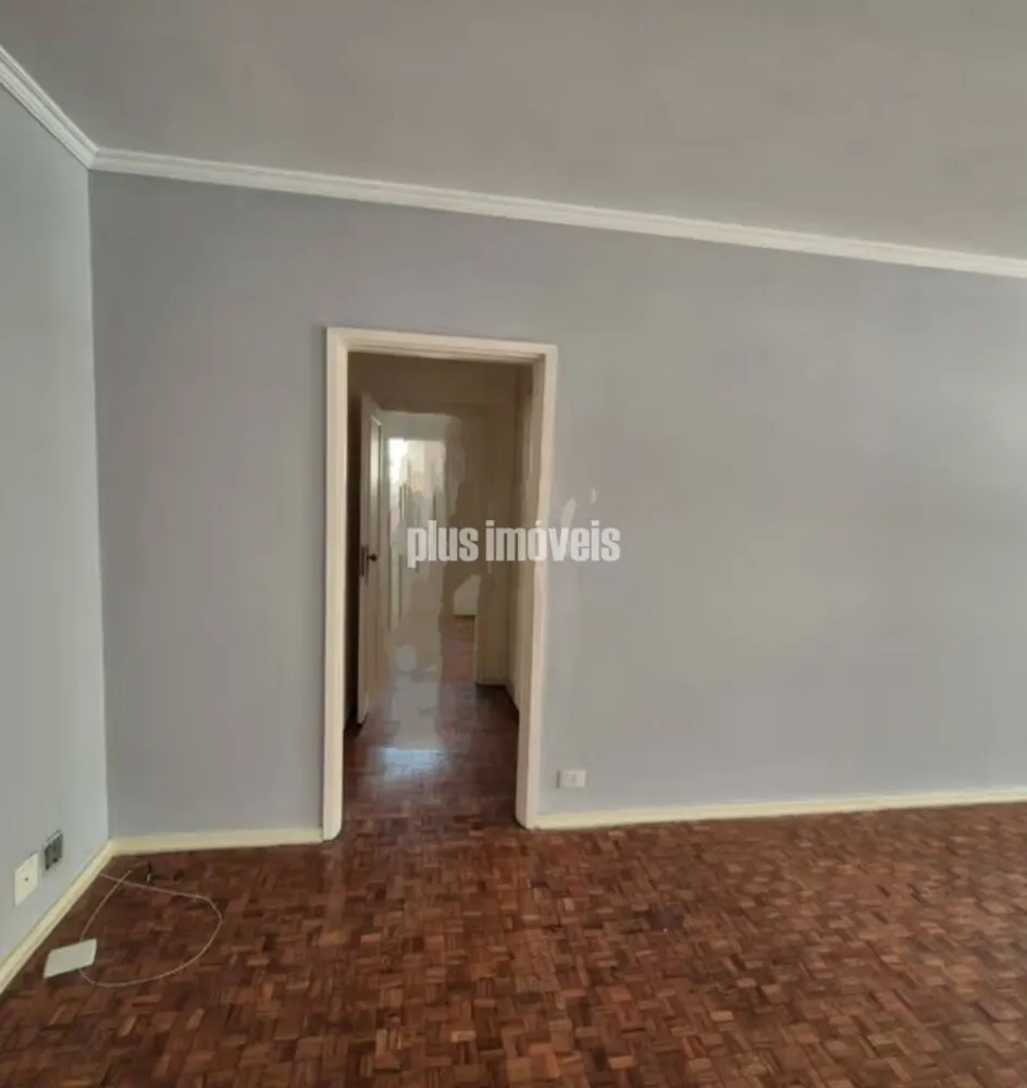 Apartamento, 3 quartos, 160 m² - Foto 1