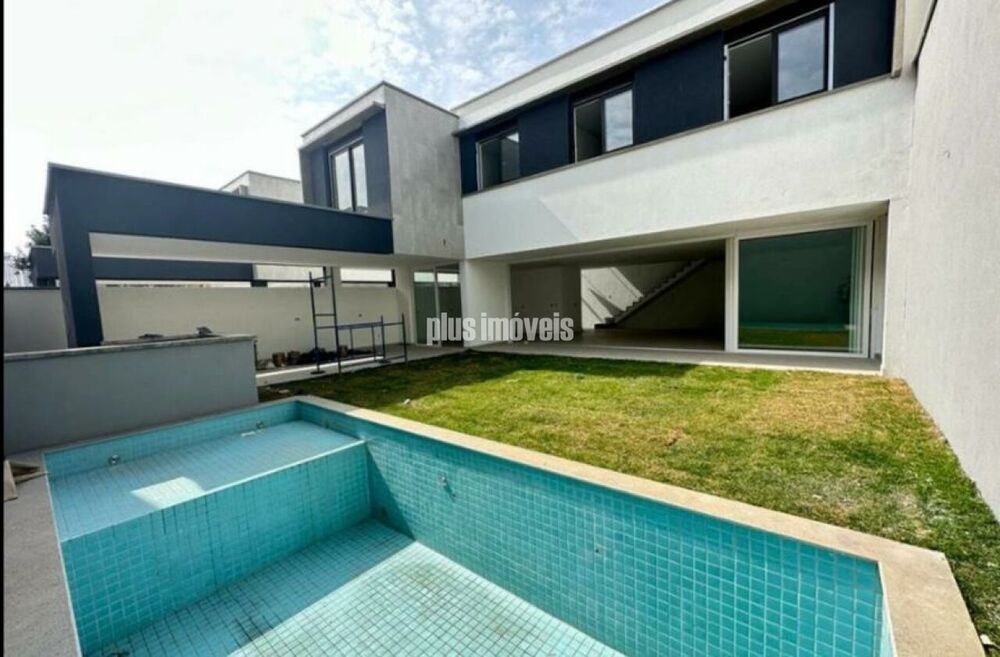 Casa de Condomínio, 4 quartos - Foto 11