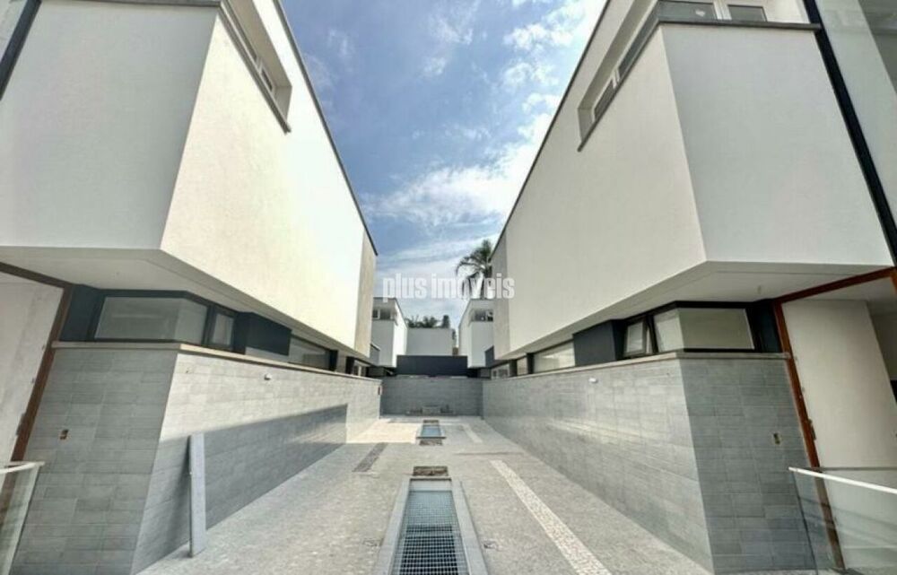 Casa de Condomínio, 4 quartos - Foto 3