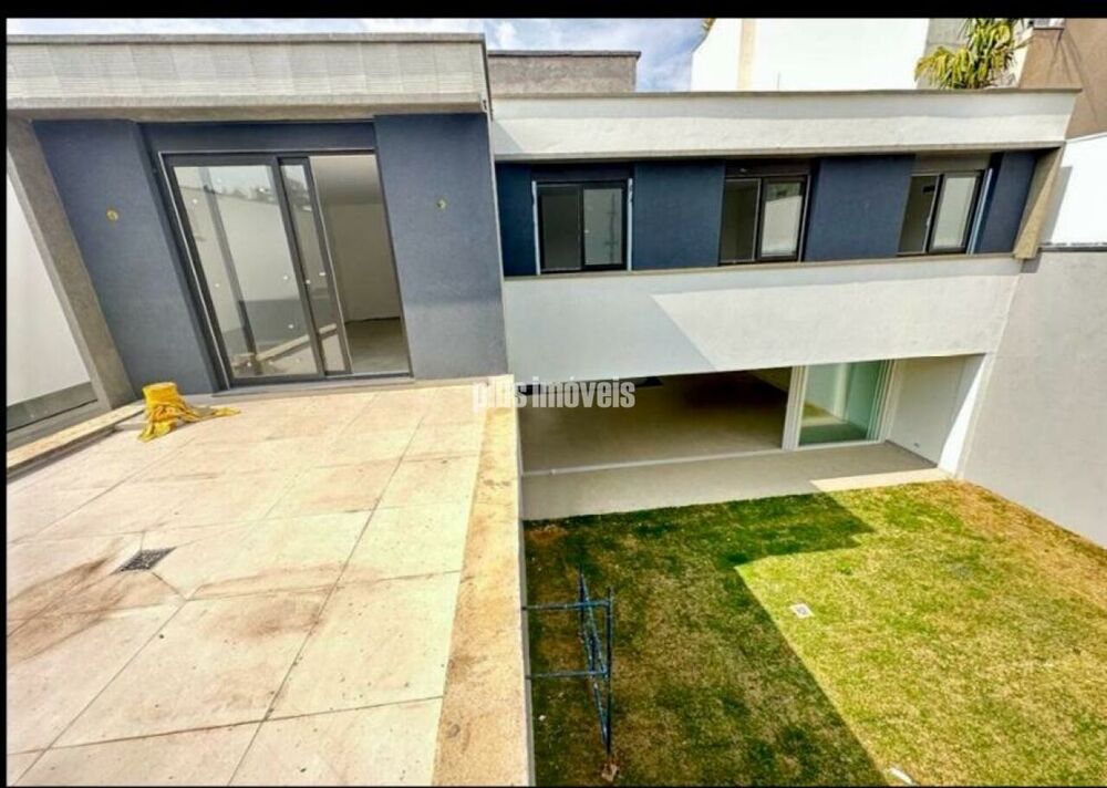 Casa de Condomínio, 4 quartos - Foto 10