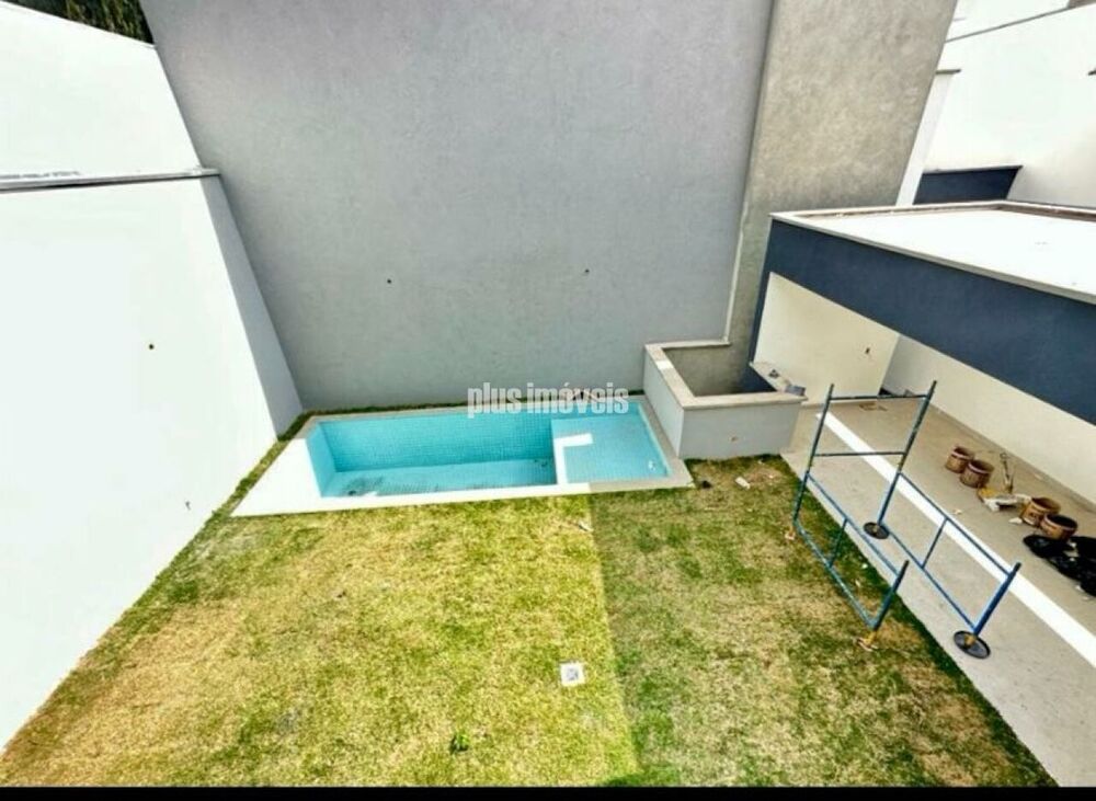 Casa de Condomínio, 4 quartos - Foto 5