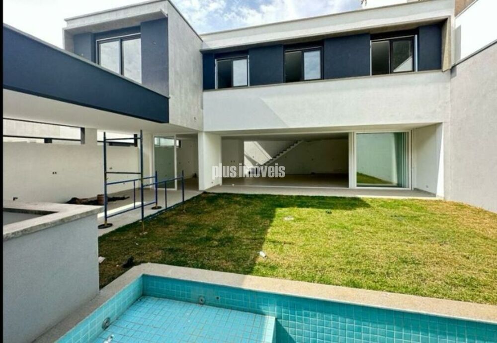 Casa de Condomínio, 4 quartos - Foto 8