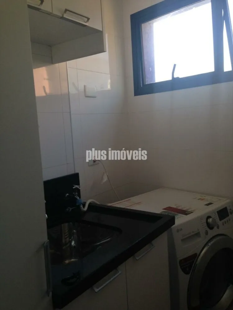 Apartamento, 1 quarto, 52 m² - Foto 2