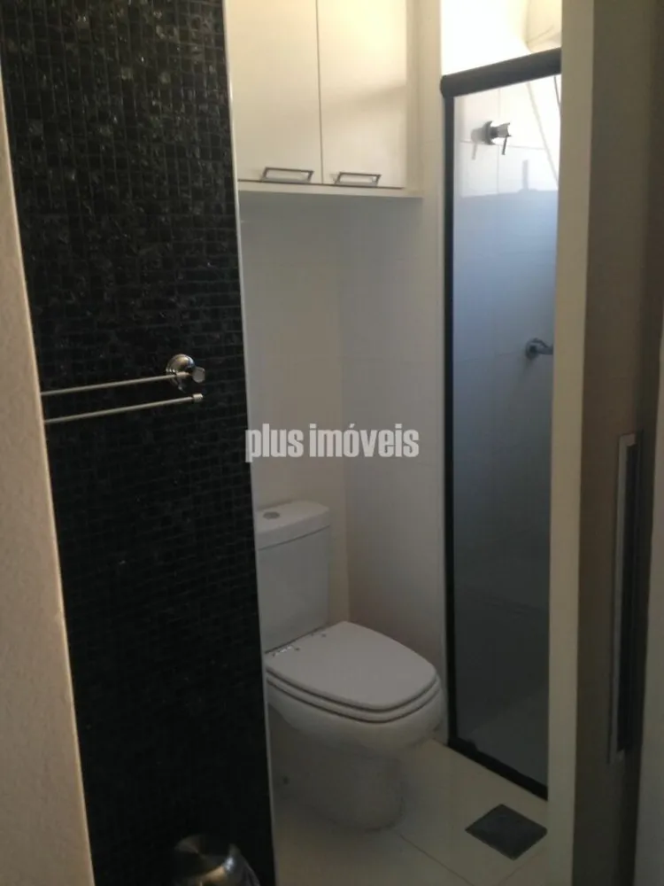 Apartamento, 1 quarto, 52 m² - Foto 3
