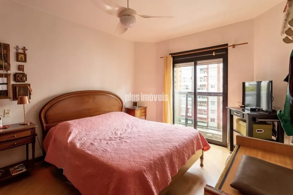 Apartamento, 4 quartos, 187 m² - Foto 1