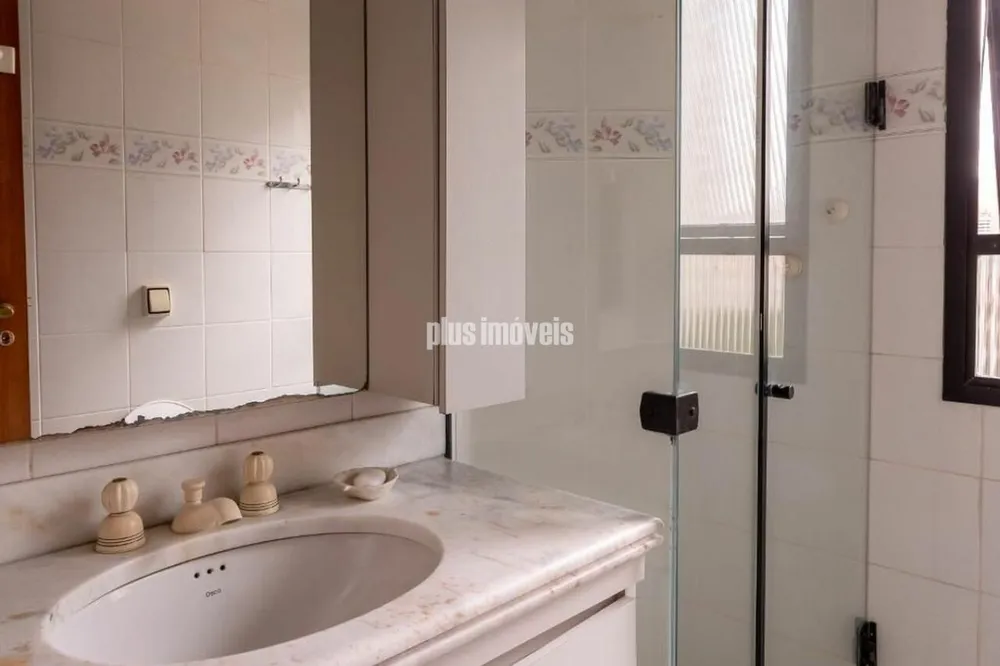Apartamento, 4 quartos, 187 m² - Foto 3