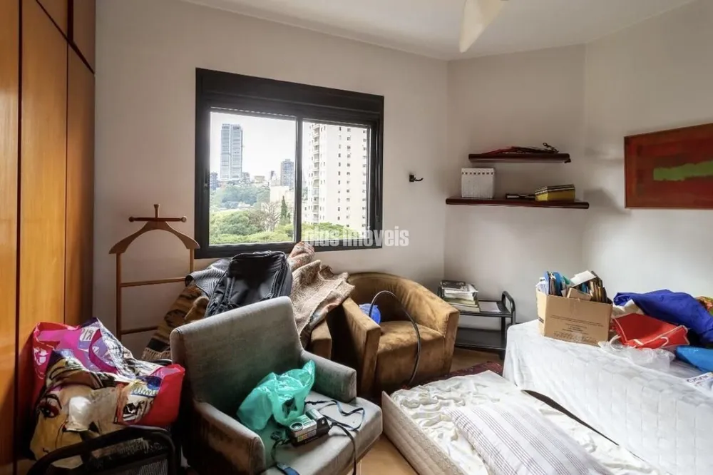 Apartamento, 4 quartos, 187 m² - Foto 2