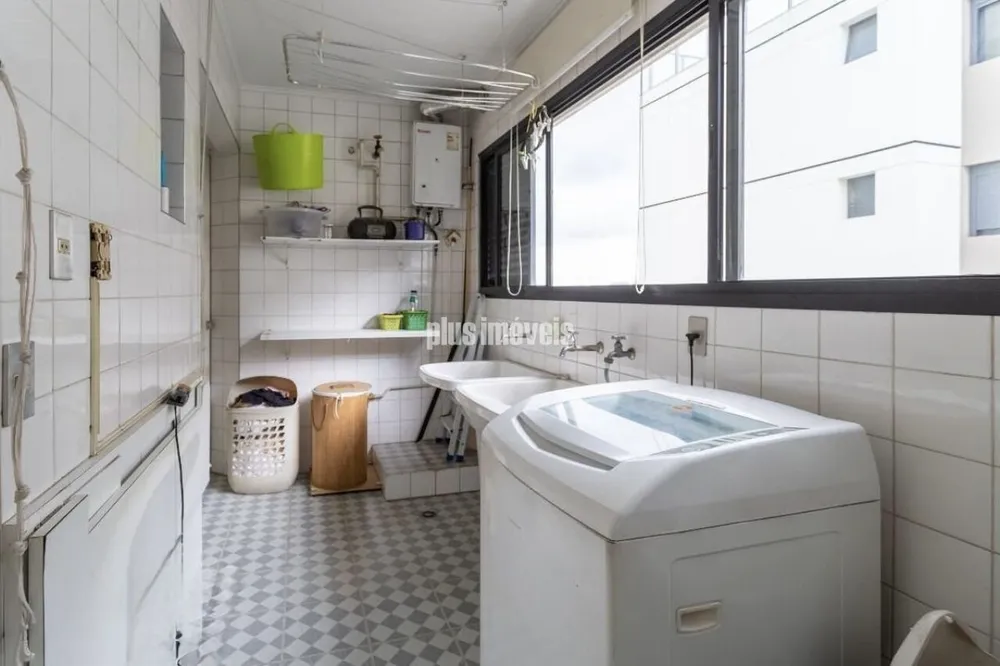 Apartamento, 4 quartos, 187 m² - Foto 4