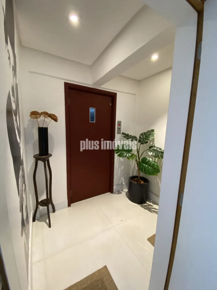Apartamento, 4 quartos, 169 m² - Foto 4