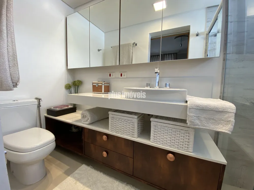 Apartamento, 4 quartos, 169 m² - Foto 3