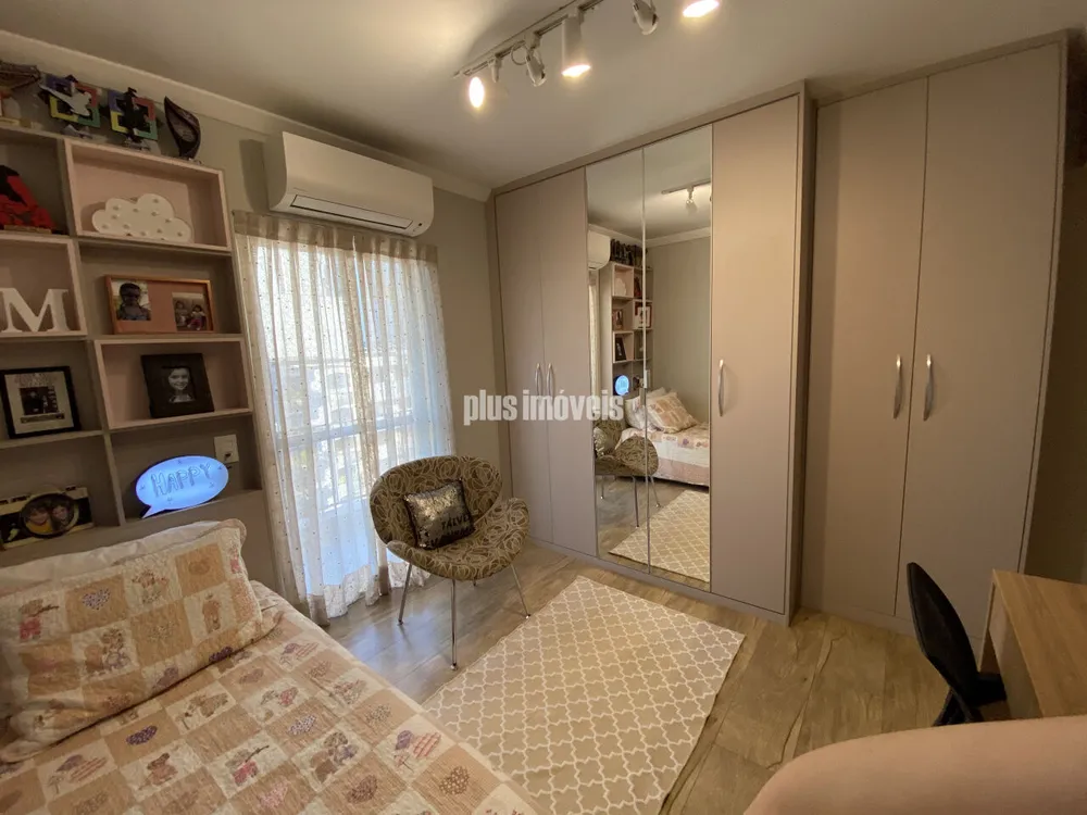 Apartamento, 4 quartos, 169 m² - Foto 1
