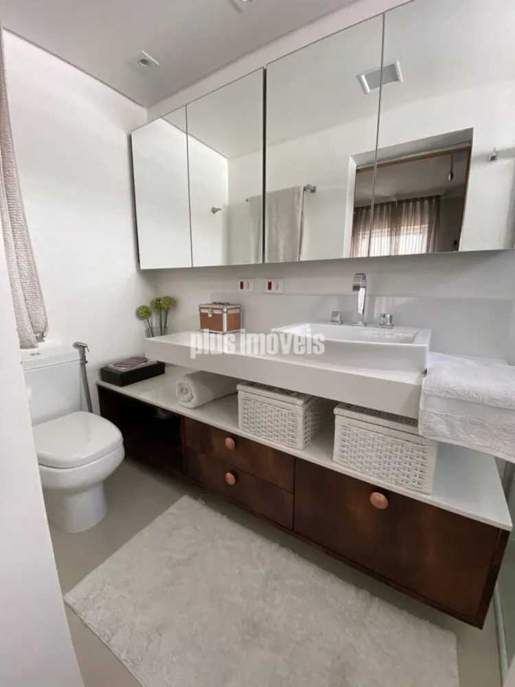 Apartamento, 4 quartos, 169 m² - Foto 2