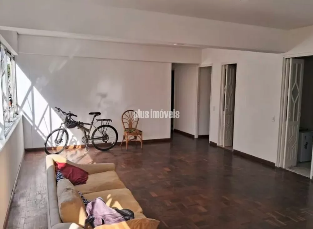 Apartamento, 2 quartos, 86 m² - Foto 2