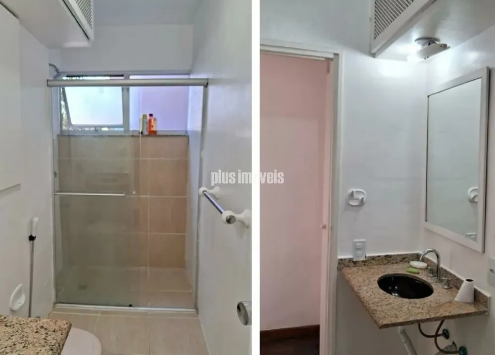 Apartamento, 2 quartos, 86 m² - Foto 10