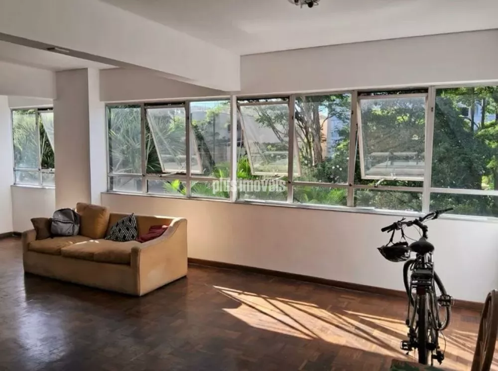 Apartamento, 2 quartos, 86 m² - Foto 1