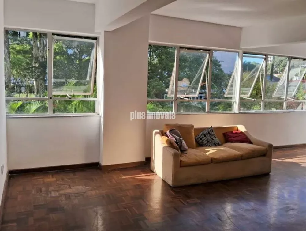 Apartamento, 2 quartos, 86 m² - Foto 3