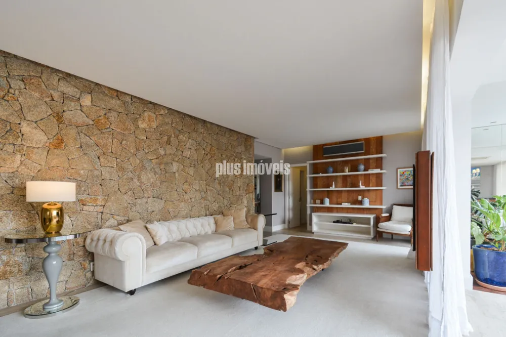 Apartamento, 2 quartos, 152 m² - Foto 1