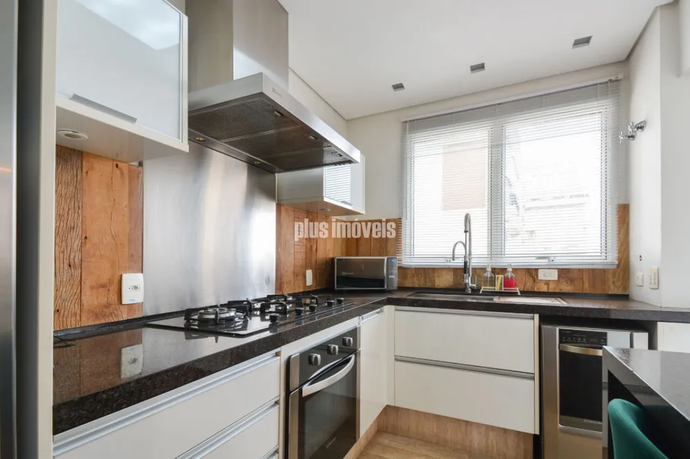 Apartamento, 2 quartos, 152 m² - Foto 2