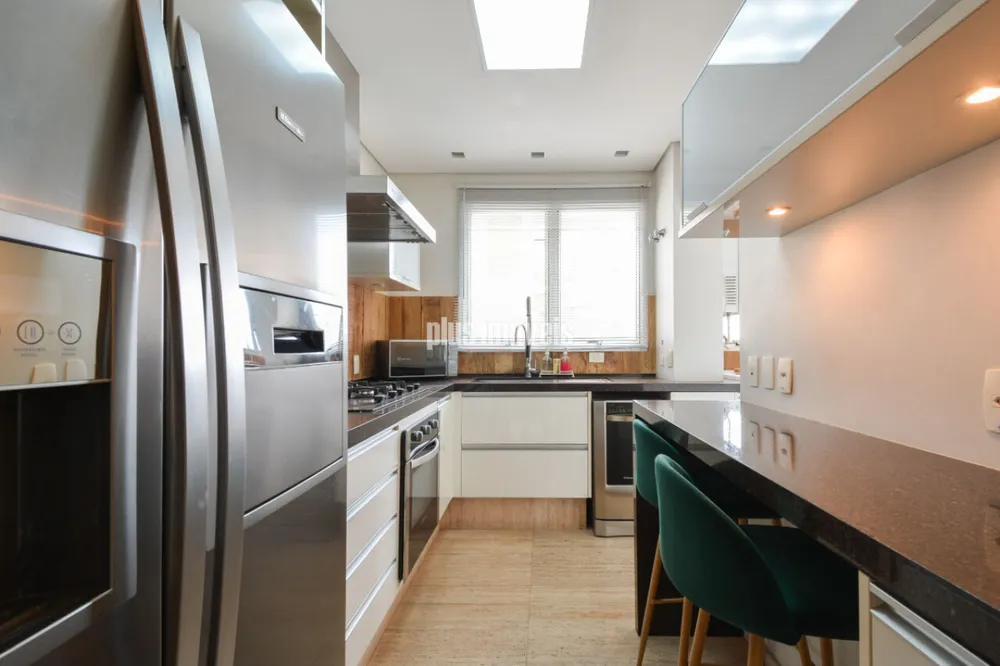Apartamento, 2 quartos, 152 m² - Foto 3