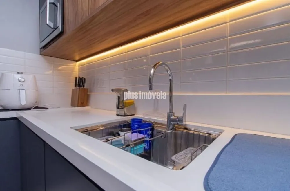 Apartamento, 3 quartos, 124 m² - Foto 3