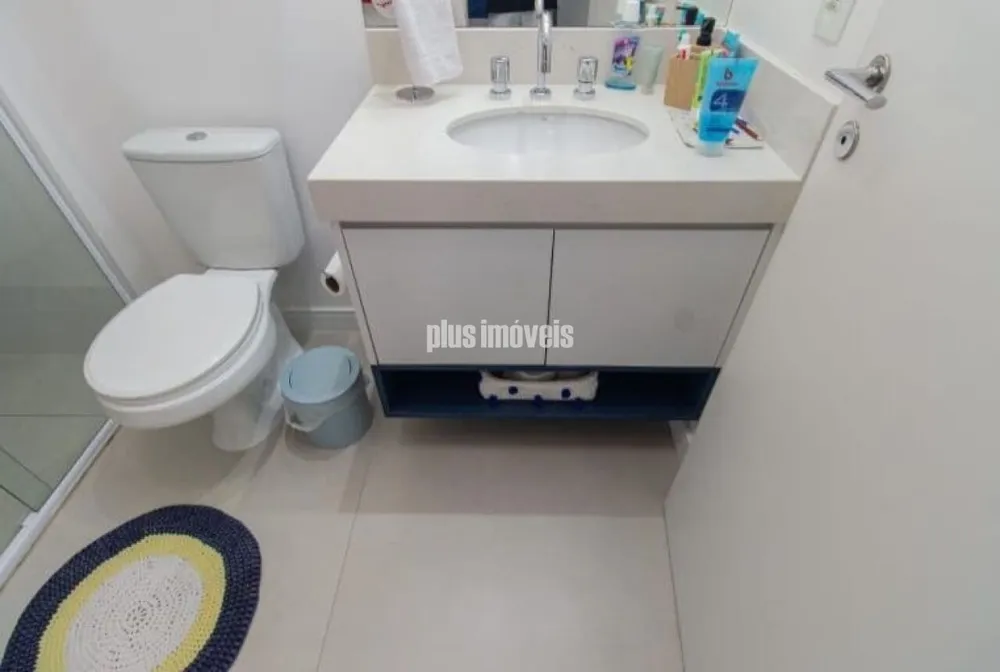 Apartamento, 3 quartos, 124 m² - Foto 4
