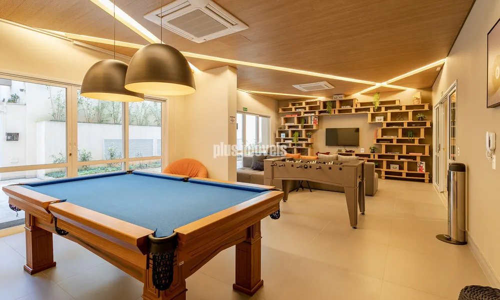 Apartamento, 1 quarto, 48 m² - Foto 4