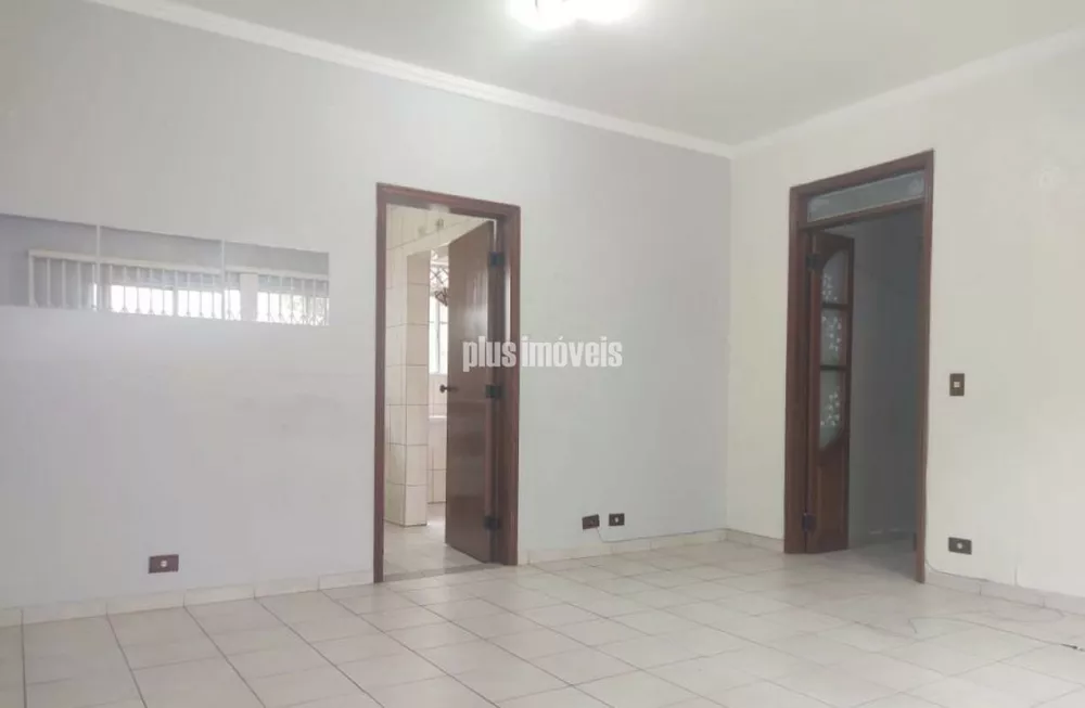 Apartamento à venda com 3 quartos, 109m² - Foto 1