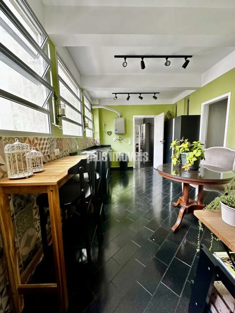 Apartamento, 4 quartos, 202 m² - Foto 3