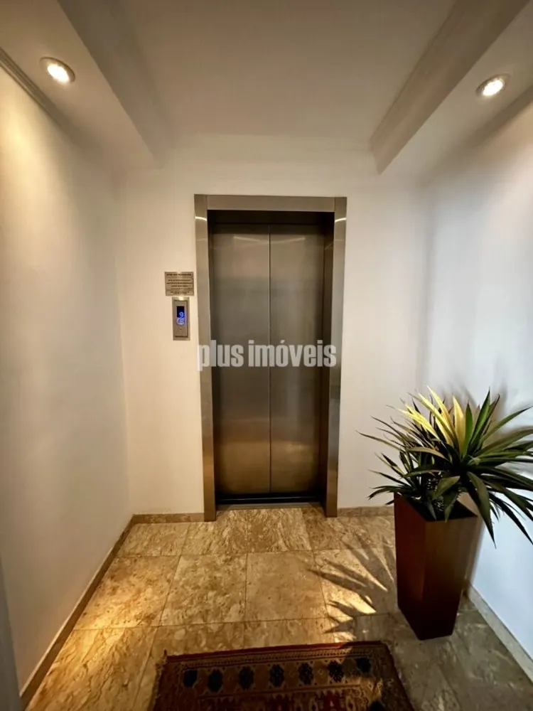 Apartamento, 4 quartos, 202 m² - Foto 4