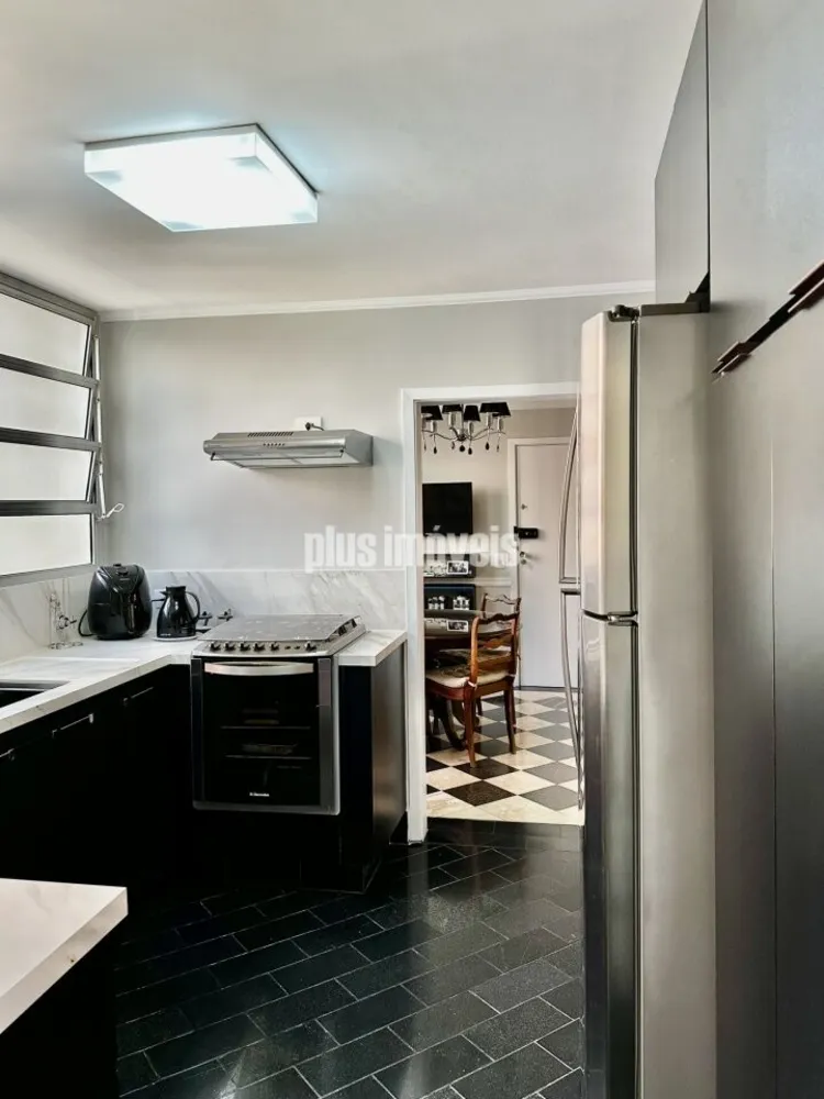 Apartamento, 4 quartos, 202 m² - Foto 1