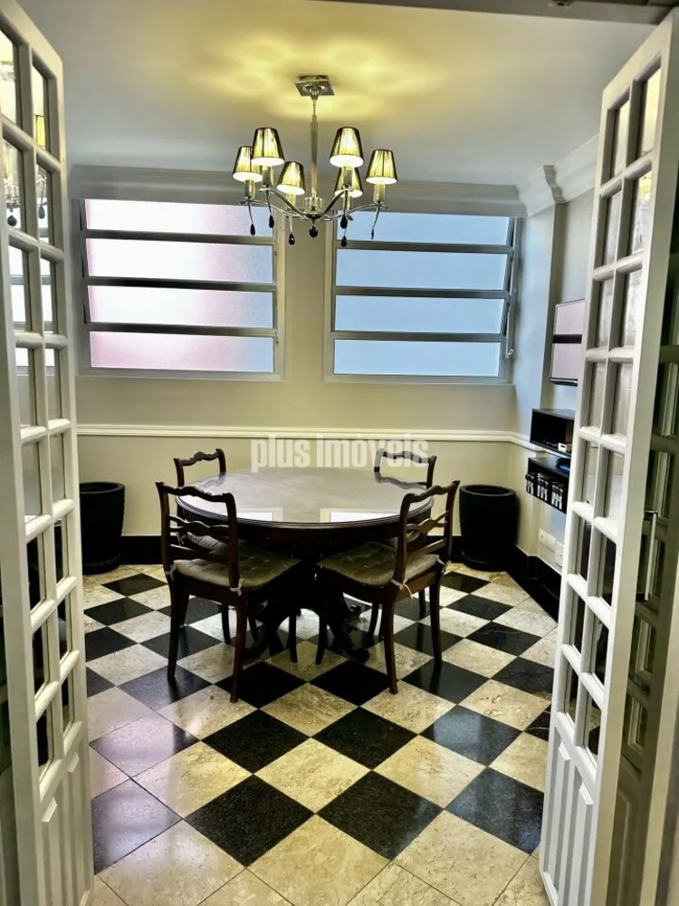 Apartamento, 4 quartos, 202 m² - Foto 2