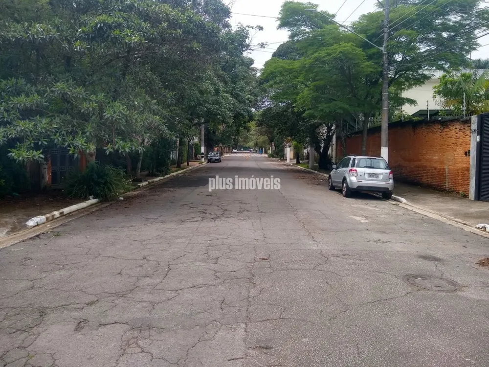 Terreno, 276 m² - Foto 1