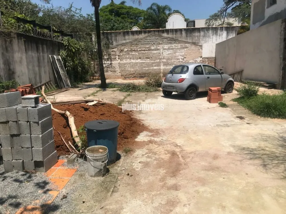 Terreno, 276 m² - Foto 2