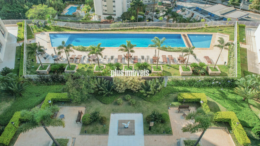 Apartamento, 3 quartos, 128 m² - Foto 48