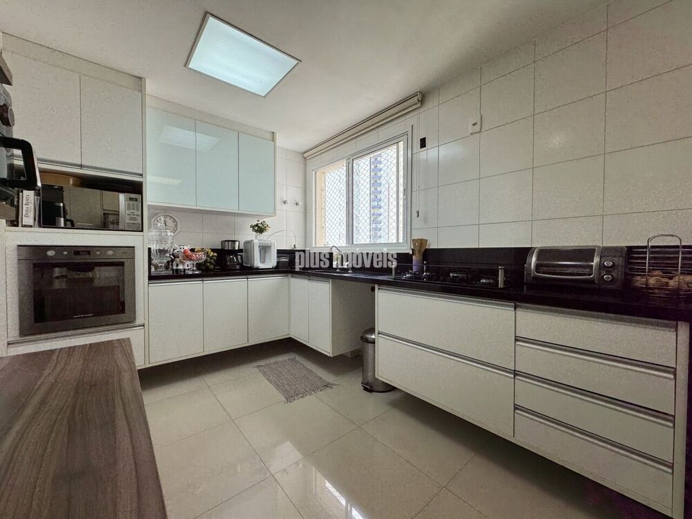 Apartamento, 3 quartos, 128 m² - Foto 37