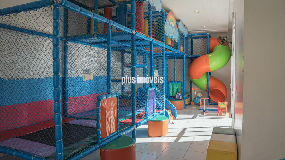 Apartamento, 3 quartos, 128 m² - Foto 8