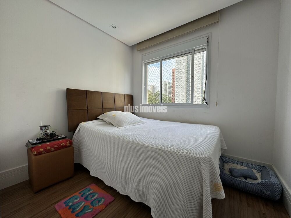 Apartamento, 3 quartos, 128 m² - Foto 5