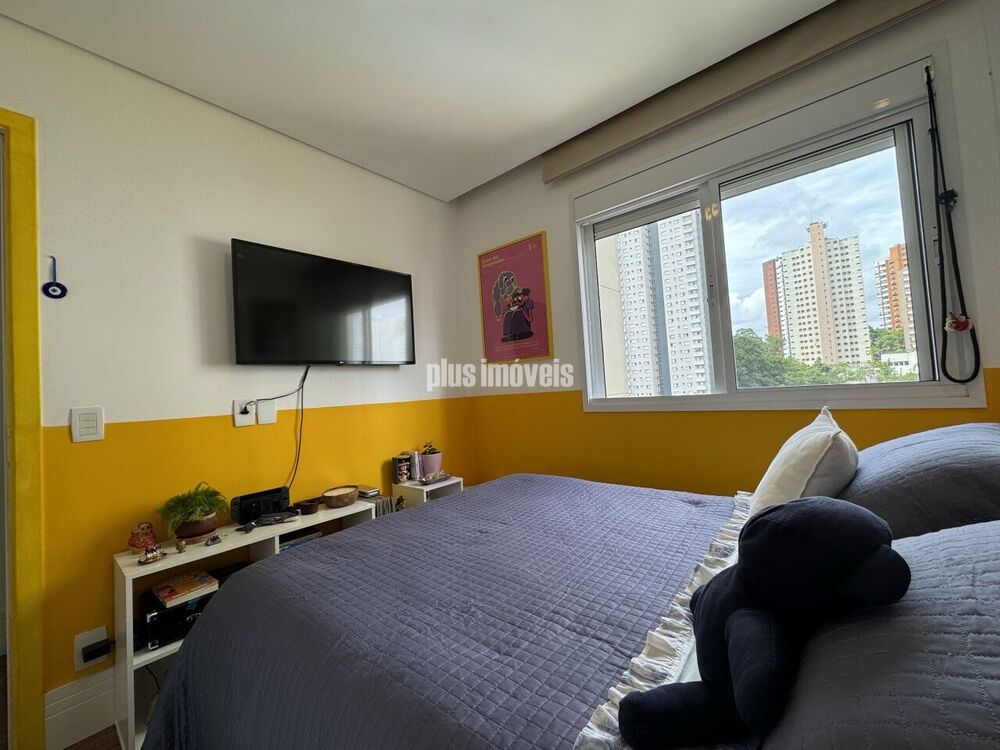 Apartamento, 3 quartos, 128 m² - Foto 36