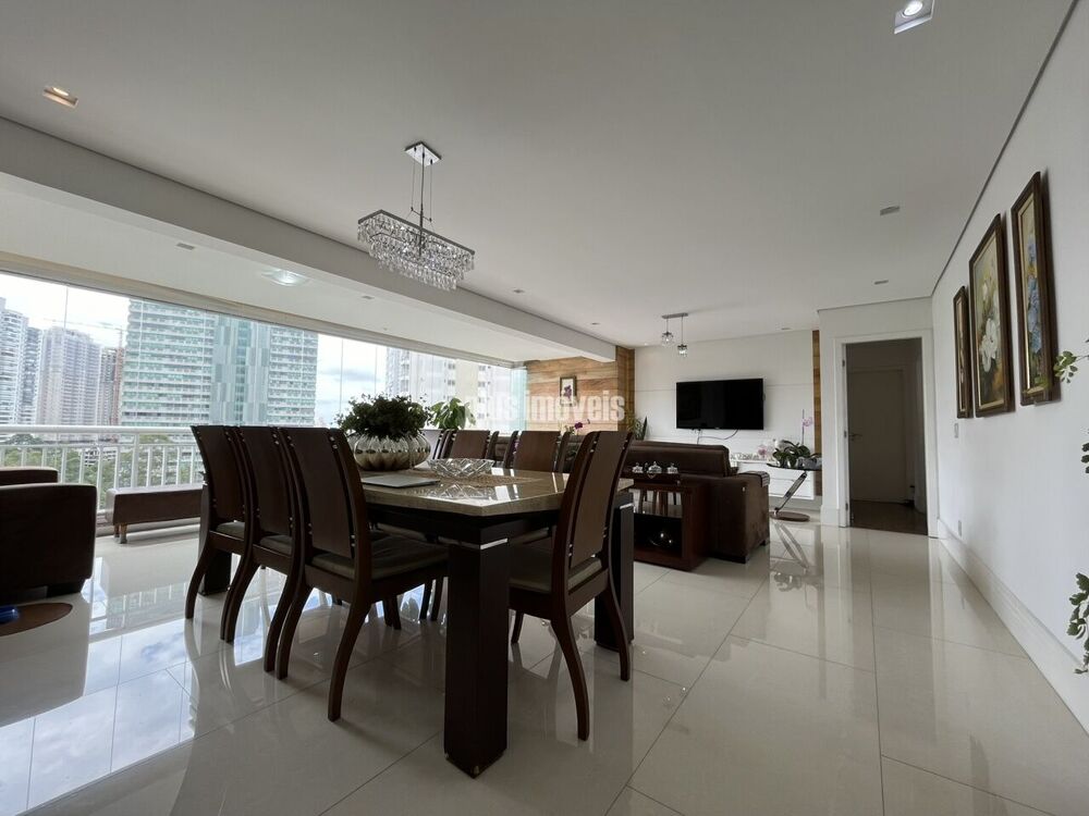 Apartamento, 3 quartos, 128 m² - Foto 40