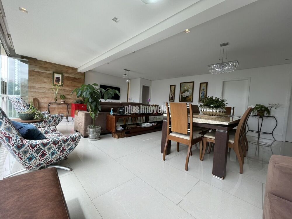 Apartamento, 3 quartos, 128 m² - Foto 3
